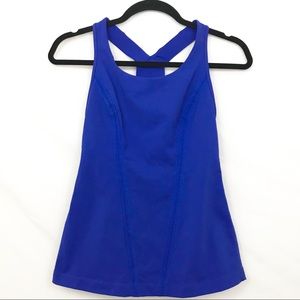 Lululemon Stand Strong Tank